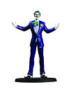【中古】【輸入品・未使用】DC Direct DC Universe Online Statue: The Joker