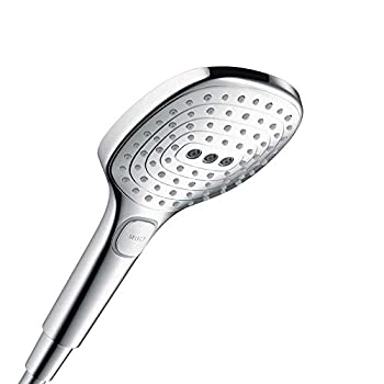 Hansgrohe 04528?Raindance選択E 2?GPM多機能Handshowerと選択、、 .5 04528000 1