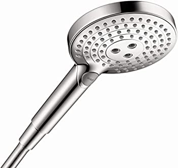 Hansgrohe 04529?Raindance選択S 2?GPM多機能Handshowerと選択、、 .5 04529000 1