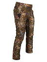 【中古】【輸入品・未使用】King's Camo メンズ XKG リッジパンツ、マウンテンシャドウ、38 レギュラー