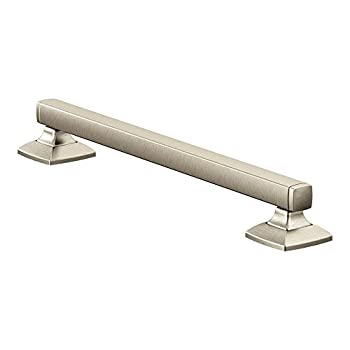 【中古】【輸入品・未使用】Moen Voss 12インチDesignerグラブバー YG5112BN 1 【中古】【輸入品・未使用】Moen Voss 12インチDesignerグラブバー YG5112BN 1