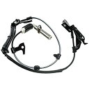 【中古】【輸入品・未使用】Holstein Parts 2ABS1656 ABSスピードセンサー(2)