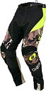 【中古】【輸入品・未使用】O'Neal メンズ Mayhem Lite パンツ (アンブッシュ) (イエロー、42)