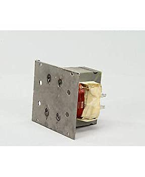 【中古】【輸入品・未使用】AMANA 変圧器交換部品 59001626