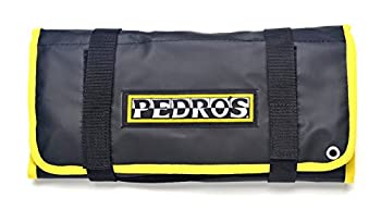 Pedro's Starter Lot de 19 outils