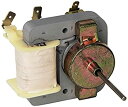 【中古】【輸入品・未使用】General Electric wr60?X 10008蒸発器ファンモーター(3)