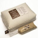 楽天スカイマーケットプラス【中古】【輸入品・未使用】Rejuvenation Pillow with Organic Millet Hulls and Natural Wool