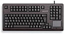 【中古】【輸入品・未使用】Zf Electronics Corporation - Cherry G80-11900シリーズ コンパクトキーボード - USB ...
