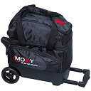 【中古】【輸入品・未使用】Moxy Singleデラックスローラーボーリングバッグ【メーカー名】Moxy Bowling Products【メーカー型番】MOXYSNGROL8962【ブランド名】Moxy Bowling Products【商品説明】Moxy Singleデラックスローラーボーリングバッグ当店では初期不良に限り、商品到着から7日間は返品を 受付けております。こちらは海外販売用に買取り致しました未使用品です。買取り致しました為、中古扱いとしております。他モールとの併売品の為、完売の際はご連絡致しますのでご了承下さい。速やかにご返金させて頂きます。ご注文からお届けまで1、ご注文⇒ご注文は24時間受け付けております。2、注文確認⇒ご注文後、当店から注文確認メールを送信します。3、配送⇒当店海外倉庫から取り寄せの場合は10〜30日程度でのお届けとなります。国内到着後、発送の際に通知にてご連絡致します。国内倉庫からの場合は3〜7日でのお届けとなります。　※離島、北海道、九州、沖縄は遅れる場合がございます。予めご了承下さい。お電話でのお問合せは少人数で運営の為受け付けておりませんので、メールにてお問合せお願い致します。営業時間　月〜金　10:00〜17:00お客様都合によるご注文後のキャンセル・返品はお受けしておりませんのでご了承下さい。