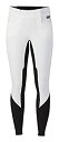 【中古】【輸入品・未使用】(Small%カンマ% WHITE) - Kerrits Griptek II Fullseat