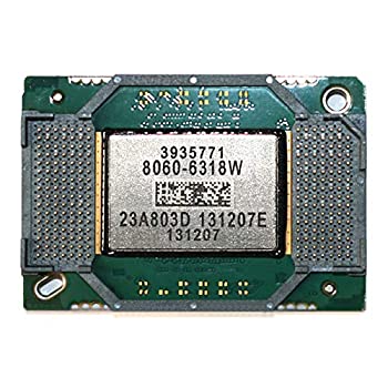 【中古】【輸入品・未使用】最新世代 DLP プロジェクター DMD チップ 8060-6318W 8060-6319W 8060-6328W 8060-6329W 8060-6338W 8060-6339W 8060-6438W 8060-6439W 【中古】【輸入品・未使用】最新世代 DLP プロジェクター DMD チップ 8060-6318W 8060-6319W 8060-6328W 8060-6329W 8060-6338W 8060-6339W 8060-6438W 8060-6439W