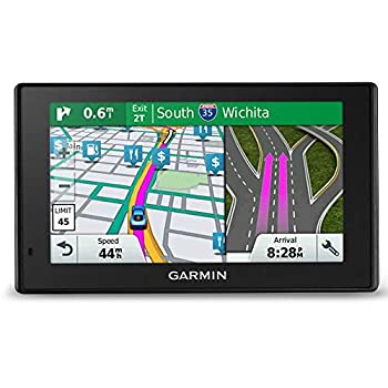 šۡ͢ʡ̤ѡGarmin Drive 5 USA LM EX GPS ʥӥ DriveSmart 5-inch GA-0100153904