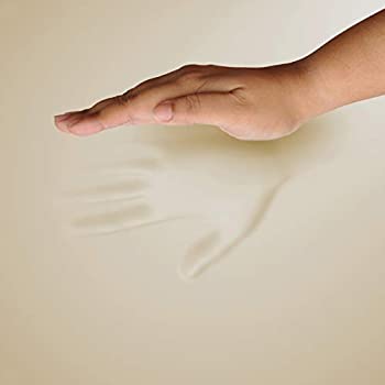 memory foam mattress topper kingβ
