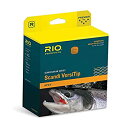 【中古】【輸入品・未使用】リオScandi Scandinavian Fly Fishing Line Spey VersiTip Float 4?15?ftヒ...