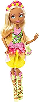 【中古】【輸入品・未使用】Ever After High Nina Thumbell Doll by Ever After High