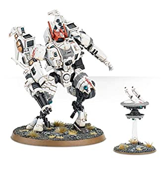 šۡ͢ʡ̤ѡWARHAMMER TAU EMPIRE COMMANDER