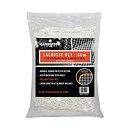 【中古】【輸入品・未使用】6mm 高耐久 交換用ラクロスゴールネット (丸角) 6フィートx6インチ 裏庭ゴール用 グラディエーター大学レベル