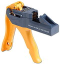 【中古】【輸入品・未使用】JackRapid JR-LEV-1 Termination Tool by Fluke Networks(2)