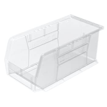 【中古】【輸入品・未使用】akro-mils 30230、11インチ5インチby 5インチプラスチックストレージStacking Hanging Akro Bin、ベリー、12パック 【中古】【輸入品・未使用】akro-mils 30230、11インチ5インチby 5インチプラスチックストレージStacking Hanging Akro Bin、ベリー、12パック