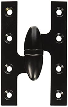 【中古】【輸入品・未使用】Deltana ok5032b-l 5?%ダブルクォーテ% x 3???1?/ 4?%ダブルクォーテ%ソリ..