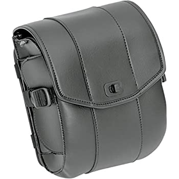 【中古】【輸入品・未使用】Saddlemen 3503???0064?Cruis ' n Deluxeシーシーバーバッグ