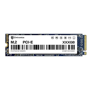 【中古】【輸入品・未使用】Zintronics NVMe PCIe M.2 2280 SSD内蔵ソリッドステートドライブ (256GB) 【中古】【輸入品・未使用】Zintronics NVMe PCIe M.2 2280 SSD内蔵ソリッドステートドライブ (256GB)