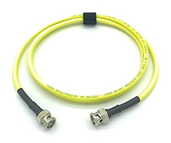 šۡ͢ʡ̤ѡ50ե AV-Cables 3G/6G HD SDI BNC ֥ Belden 1505A RG59 ...