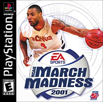 šۡ͢ʡ̤ѡMarch Madness 2001 / Game