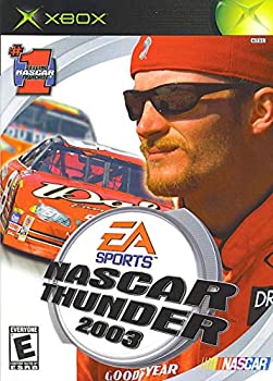 【中古】【輸入品・未使用】Nascar Thunder 2003 / Game