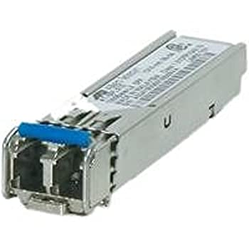 【中古】【輸入品・未使用】Allied Telesis 1000LX (LC) SFP%カンマ% 10km