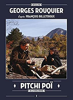 【中古】【輸入品・未使用】Pitchi Poi%カンマ% ou la parole donnee