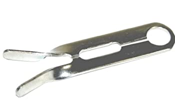 【中古】【輸入品・未使用】Bergeon 2810 ローラーリムーバー スタッフから取り外し 【中古】【輸入品・未使用】Bergeon 2810 ローラーリムーバー スタッフから取り外し