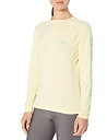 【中古】【輸入品・未使用】Huk Womens Picture Perfect Pursuit | Long Sleeve Performance Fishin...