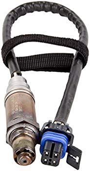 Bosch 15150 Oxygen Sensor%カンマ% OE Fitment (Buick%カンマ% Cadillac%カンマ% Chevrolet%カンマ% GMC%カンマ% Hummer%カンマ% Isuzu%カンマ% Pontiac%カンマ% Saab)