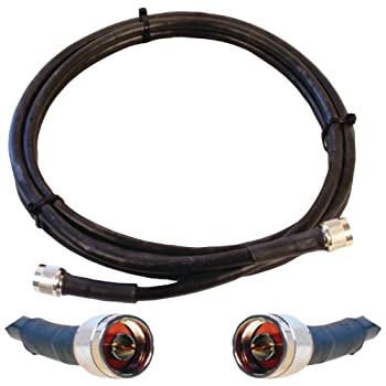 【中古】【輸入品・未使用】10 FT COAX CABLE