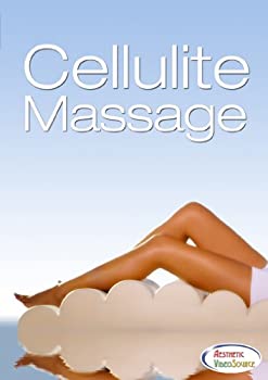 【中古】【輸入品 未使用】Cellulite Massage DVD - Learn The Best Anti Cellulite Treatment - This Cellulite Video Demonstrates Effective Massage Techniques for Ce