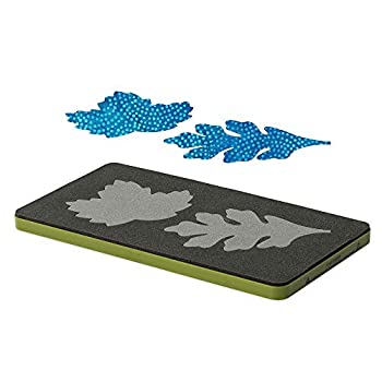 【中古】【輸入品・未使用】GO! Fabric Cutting Dies-Rustling Leaves #2 Maple & Oak Large (並行輸入品)