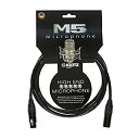 【中古】【輸入品・未使用】Klotz M5-FM-06 ・ Cable micro