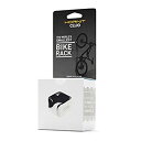 【中古】【輸入品・未使用】Hornit CLUG 自転車クリップ収納ラック&マウントシステム - 世界最小の自転車ラック 屋内/屋外の自転車収納用 - リムやタイヤを傷つけません - M