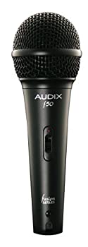 Audix F50-s Micro dynamique a bobine mobile Serie Fusion