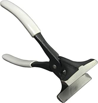 【中古】【輸入品・未使用】Seamer and Tongs%カンマ% Straight