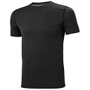 【中古】【輸入品・未使用】Helly-Hansen メンズ HH LIFA アクティブソレンTシャツ