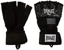 【中古】【輸入品・未使用】Everlast EverGelハンドラップ M