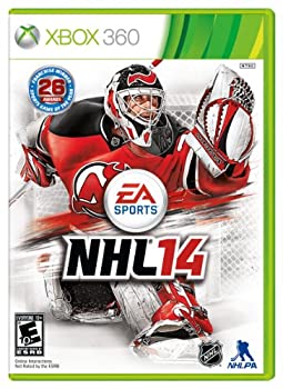 【中古】【輸入品・未使用】Nhl 14 【中古】【輸入品・未使用】Nhl 14