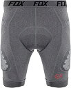 【中古】【輸入品・未使用】Fox Racing Titan タイタンレース用ライナーショーツ – 男性用 M