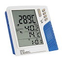 【中古】【輸入品・未使用】Sper Scientific 800034 Heat Stress Monitor by Sper Scientific