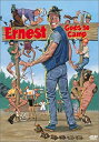 【中古】【輸入品・未使用】Ernest Goes to Camp