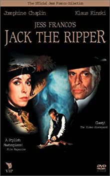【中古】【輸入品・未使用】Jack the Ripper