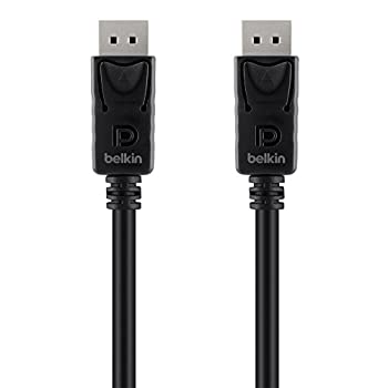 yÁzyAiEgpzBelkin DisplayPort Cable - 3.0m