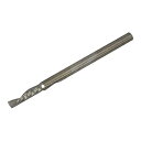 【中古】【輸入品・未使用】LMT Onsrud 62-713 Solid Carbide Downcut Spiral O Flute Cutting Tool...